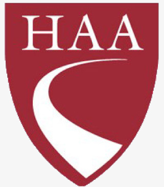 Logo Harvard-Club